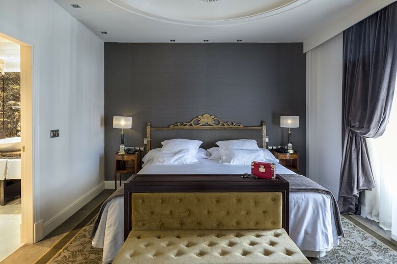 Hotel Wellington