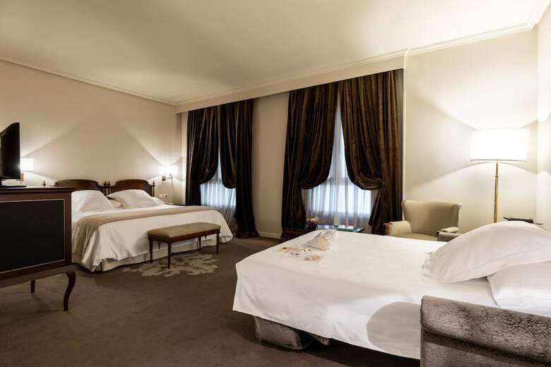 Hotel Wellington