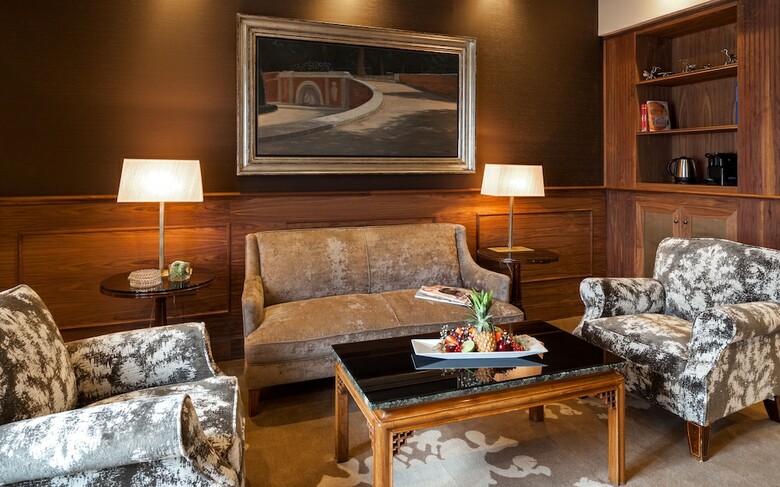 Hotel Wellington