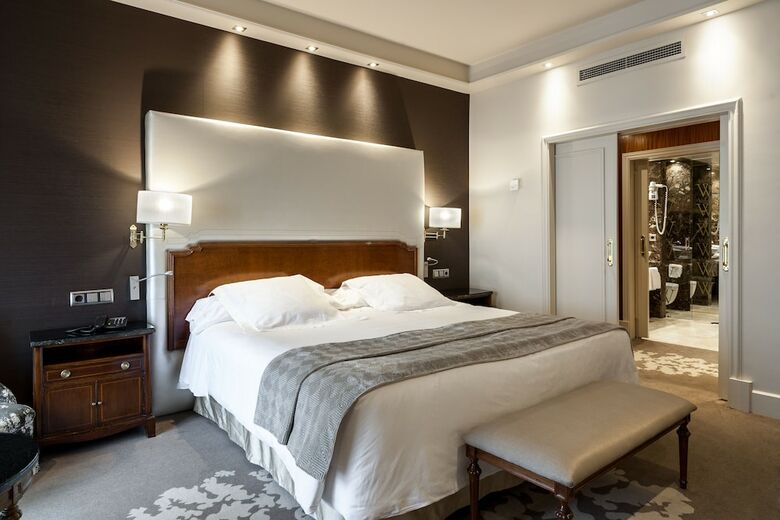 Hotel Wellington