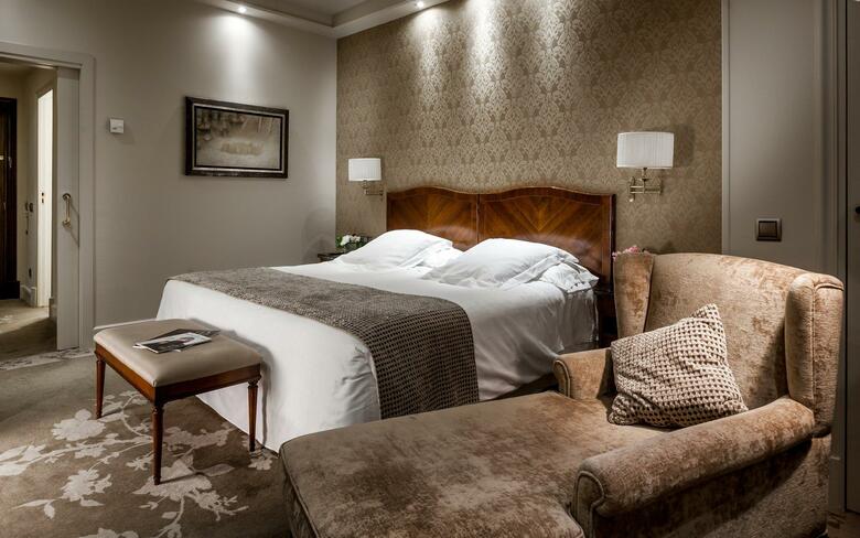 Hotel Wellington