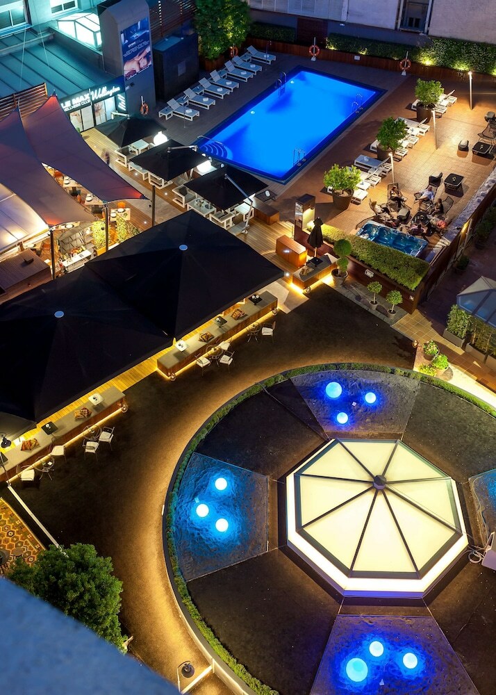 Hotel Wellington