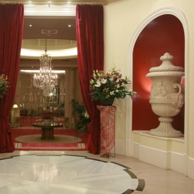 Hotel Wellington