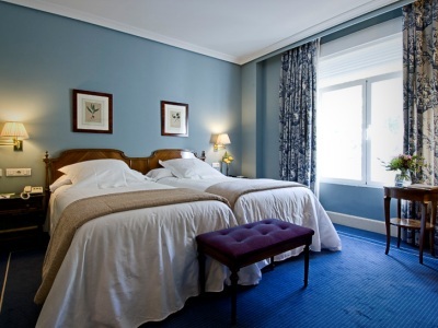 Hotel Wellington
