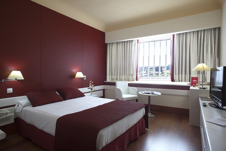Hotel Chamart�n The One