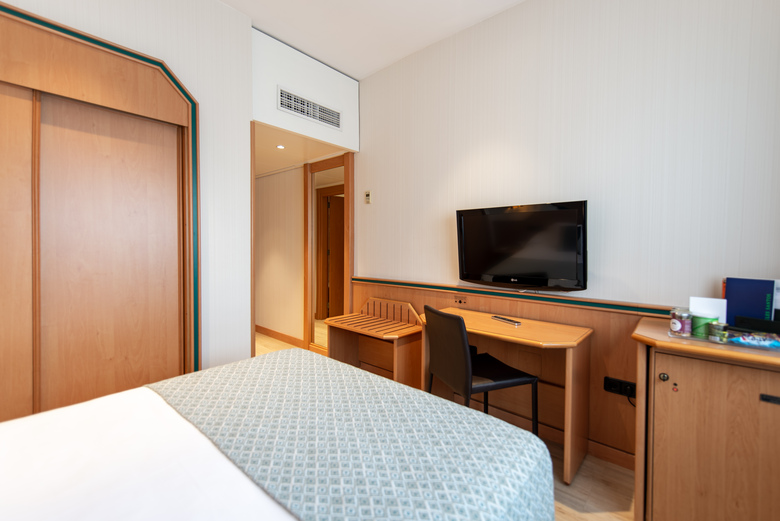 Hotel Praga