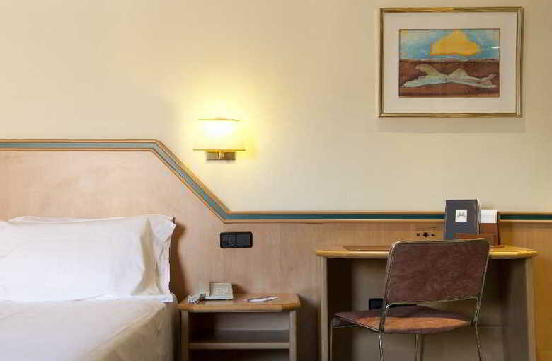 Hotel Praga