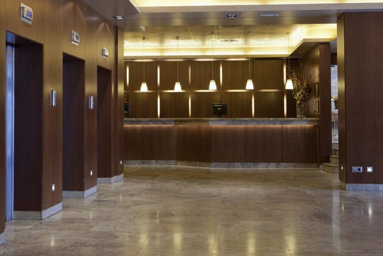Hotel Praga