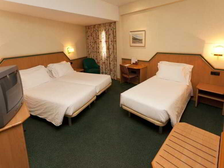 Hotel Praga