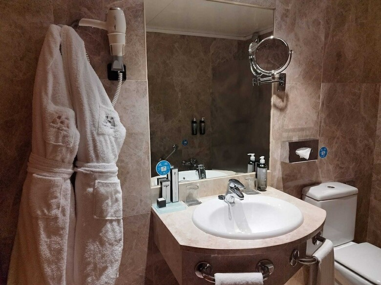 Hotel Praga