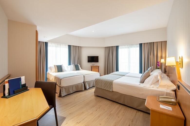 Hotel Praga