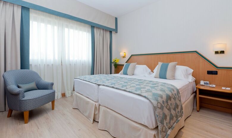 Hotel Praga
