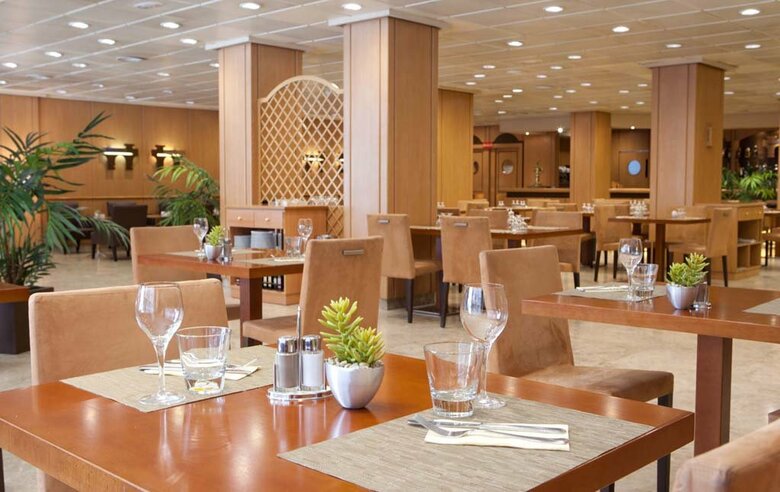 Hotel Praga