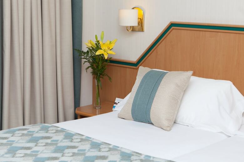 Hotel Praga