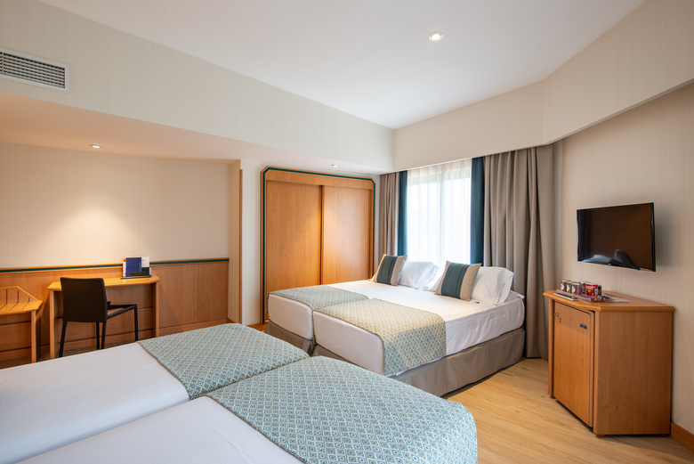 Hotel Praga