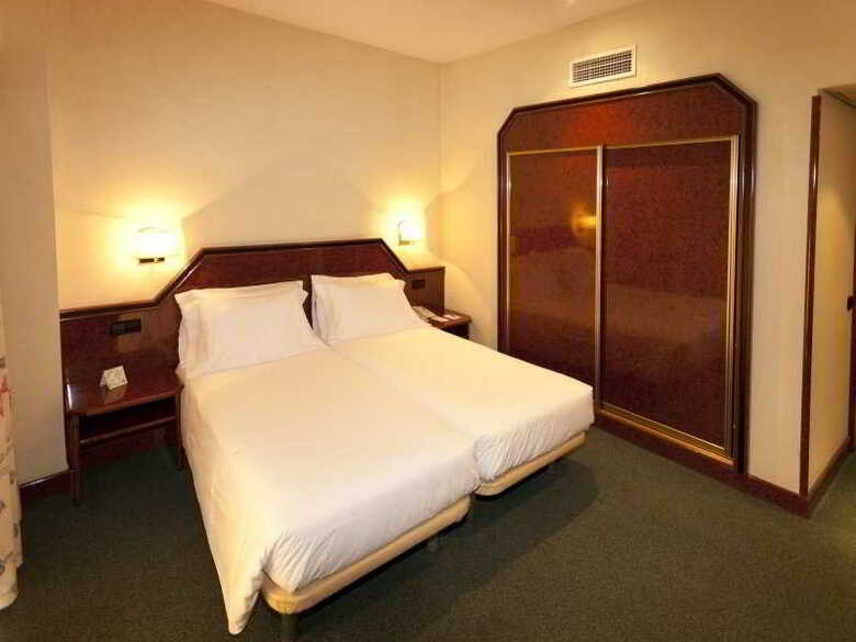 Hotel Praga