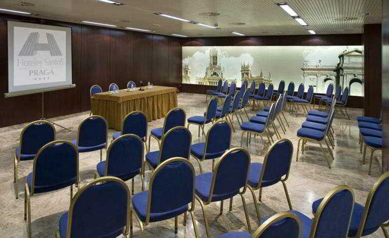 Hotel Praga