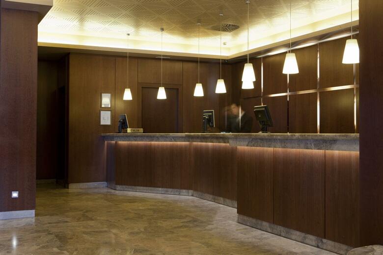 Hotel Praga