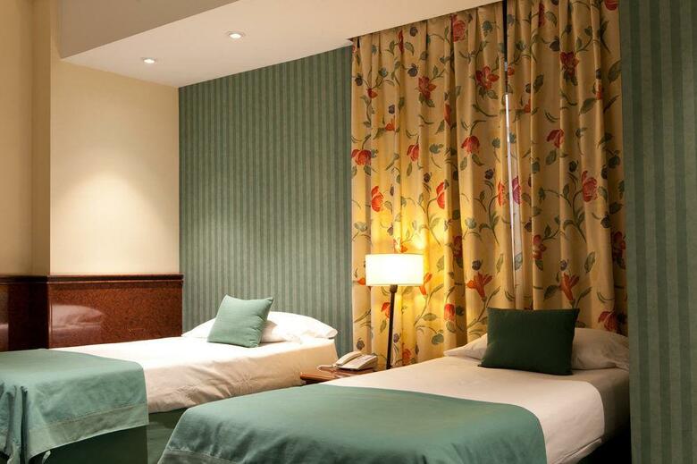 Hotel Praga