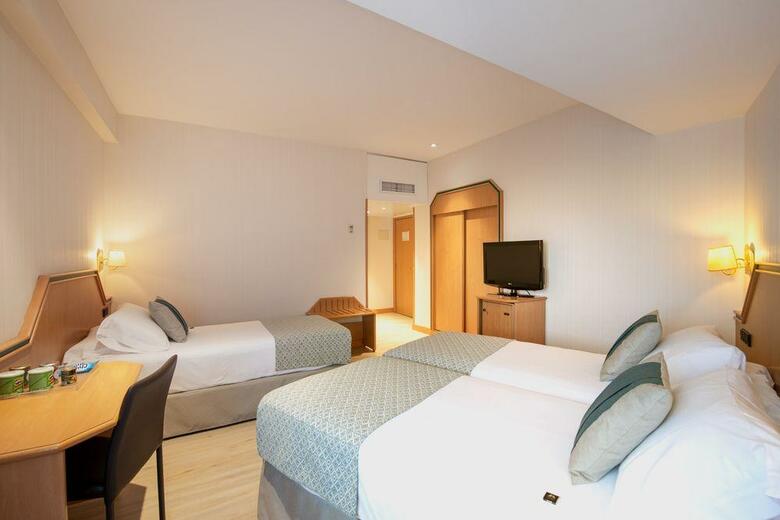 Hotel Praga