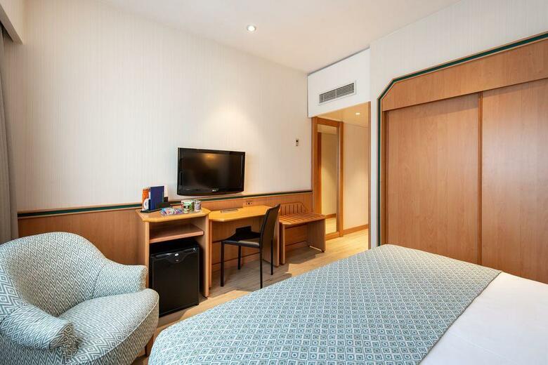 Hotel Praga