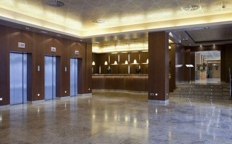 Hotel Praga