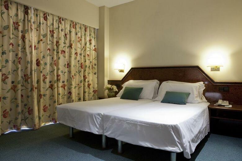 Hotel Praga
