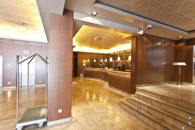 Hotel Praga
