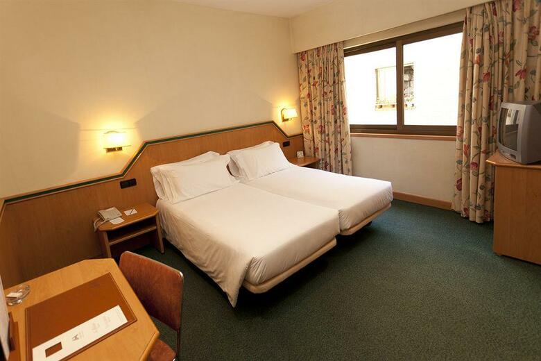 Hotel Praga