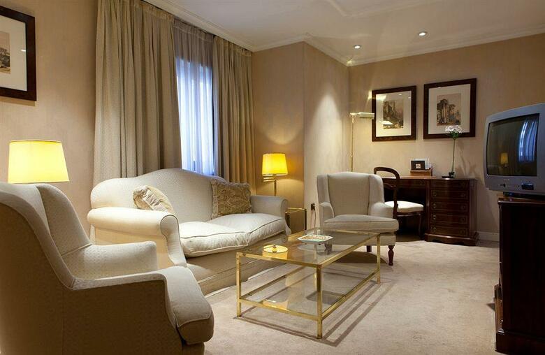 Hotel Praga