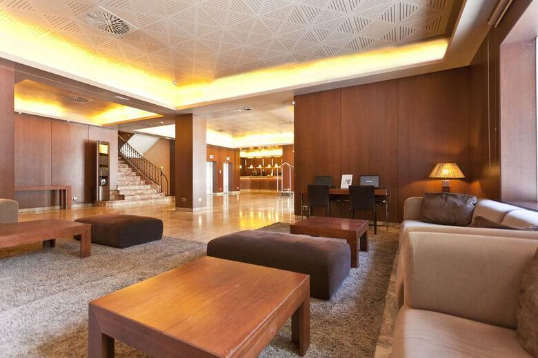 Hotel Praga