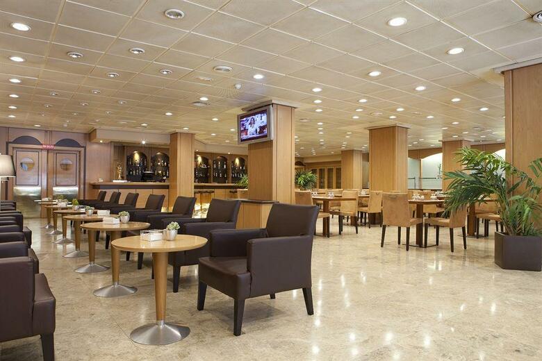 Hotel Praga