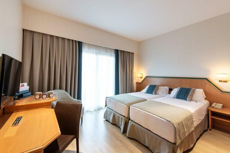 Hotel Praga