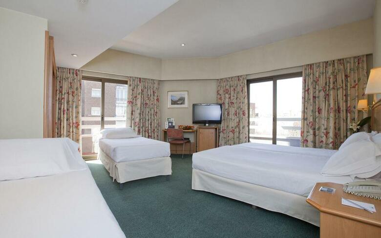 Hotel Praga