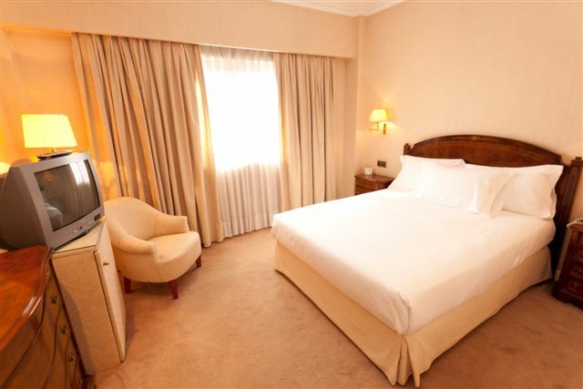 Hotel Praga