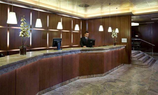Hotel Praga