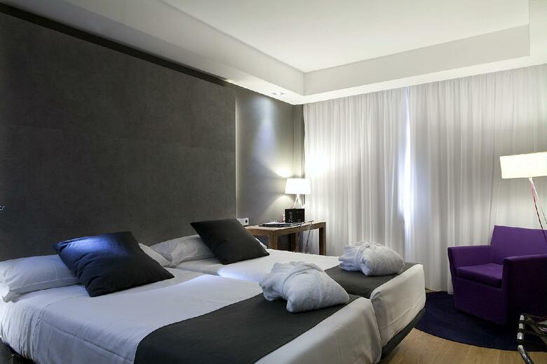 Hotel Zenit Conde De Orgaz