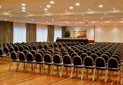 Hotel Meli� Barajas