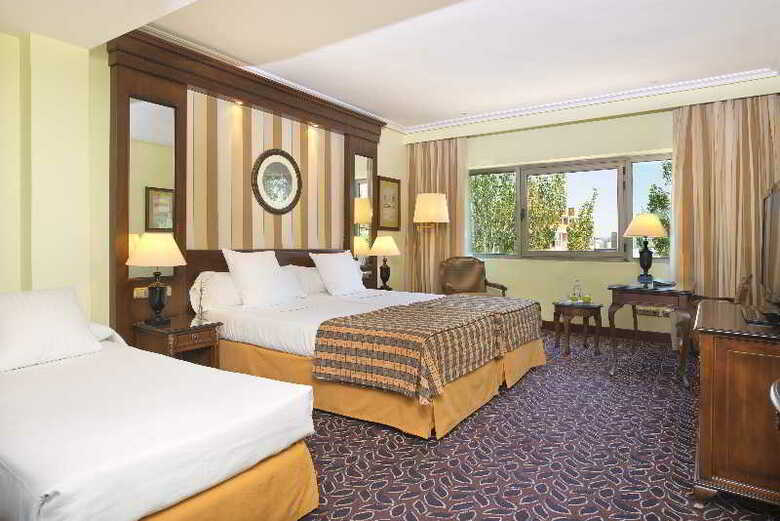 Hotel Meli� Barajas