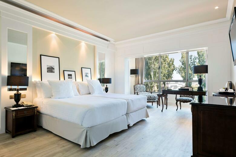 Hotel Meli� Barajas