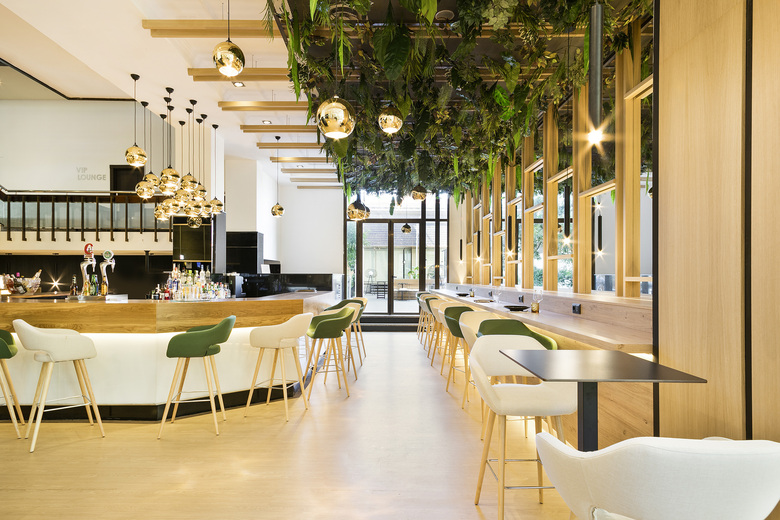 Hotel Meli� Barajas