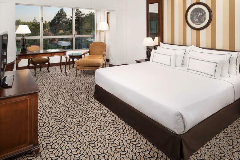 Hotel Meli� Barajas