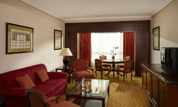Hotel Meli� Barajas