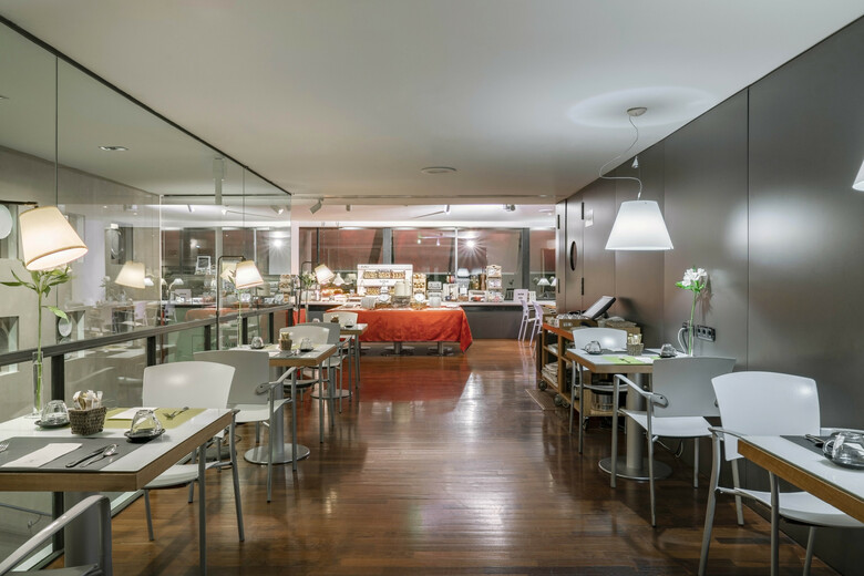 Hotel Vincci Soma