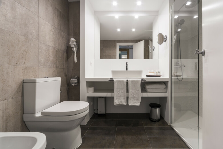Hotel Vincci Soma