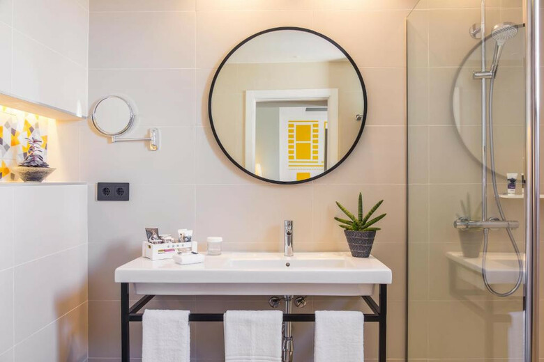 Hotel Motel One Madrid-plaza de Espa�a