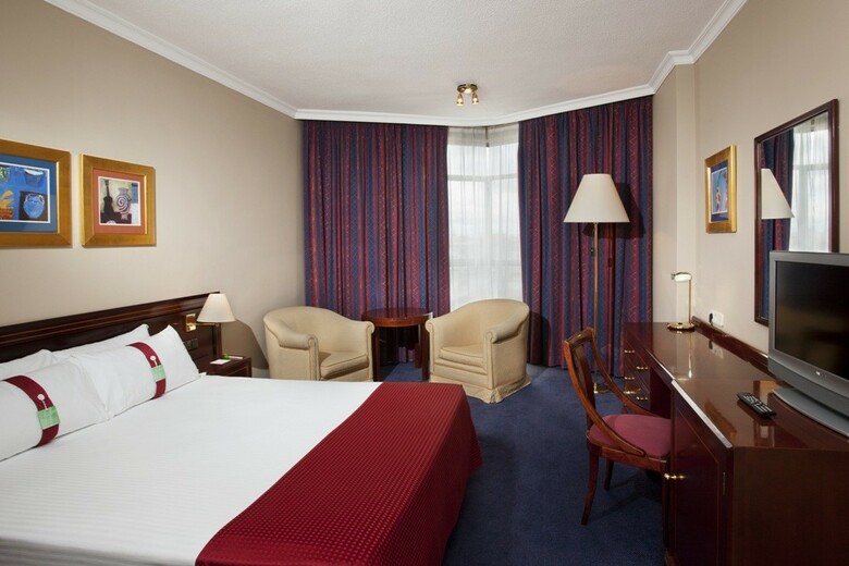 Hotel Holiday Inn Madrid