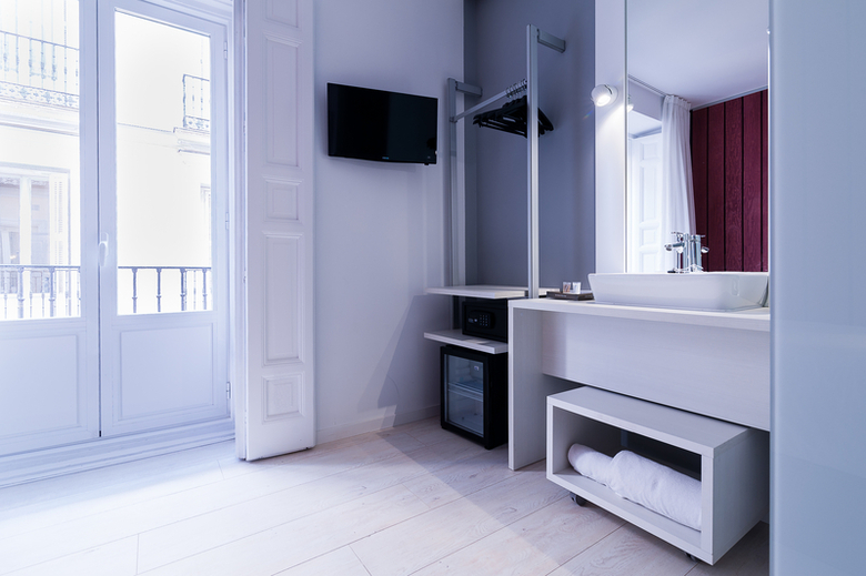 Hostal B&B Hotel Madrid Centro Fuencarral 52
