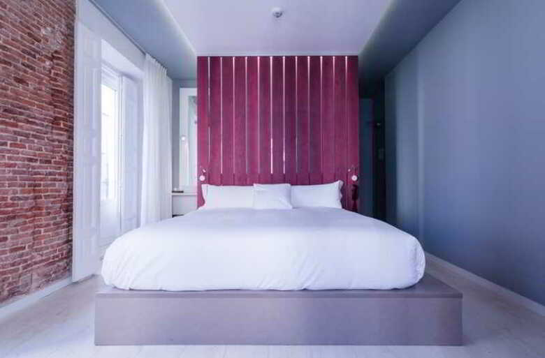 Hostal B&B Hotel Madrid Centro Fuencarral 52