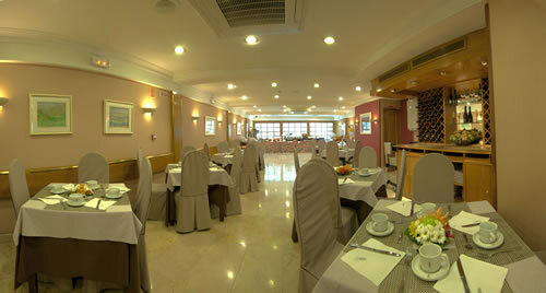 Hotel Gran Versalles